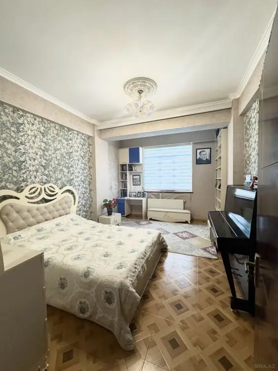 700 AZN - 2 otaqlı mənzil Kirayə (aylıq), Bayıl qəs., Salyan