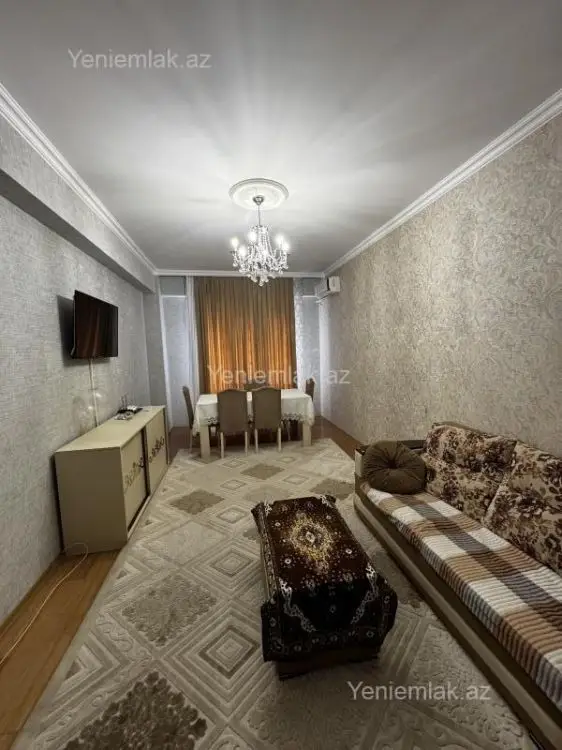 129 000 AZN - 2 otaqlı mənzil Satılır, Xırdalan