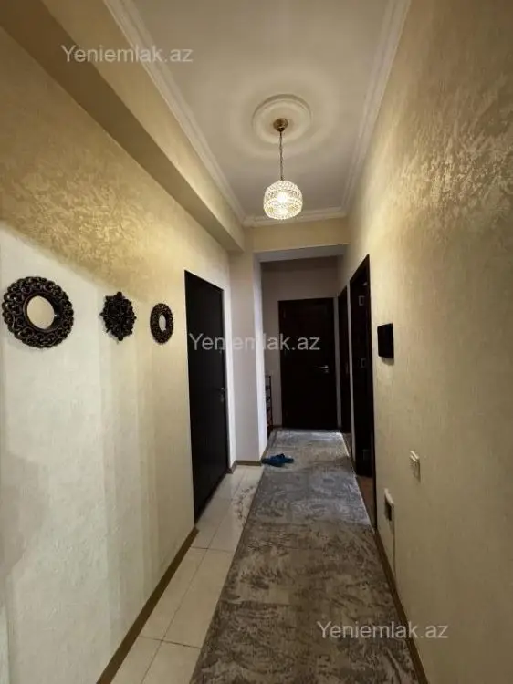 129 000 AZN - 2 otaqlı mənzil Satılır, Xırdalan