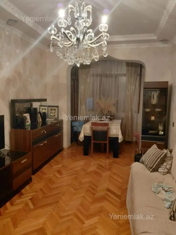263 000 AZN - 4 otaqlı mənzil Satılır, 8-ci mikrorayon, Binəqədi, Bakı