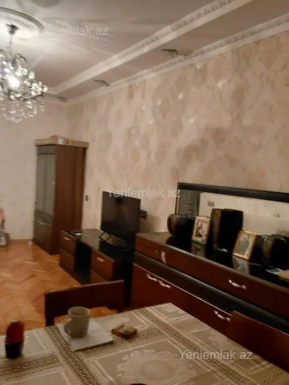 263 000 AZN - 4 otaqlı mənzil Satılır, 8-ci mikrorayon, Binəqədi, Bakı