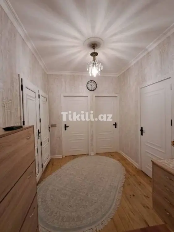 195 000 AZN - 2 otaqlı mənzil Satılır, Binəqədi, Bakı