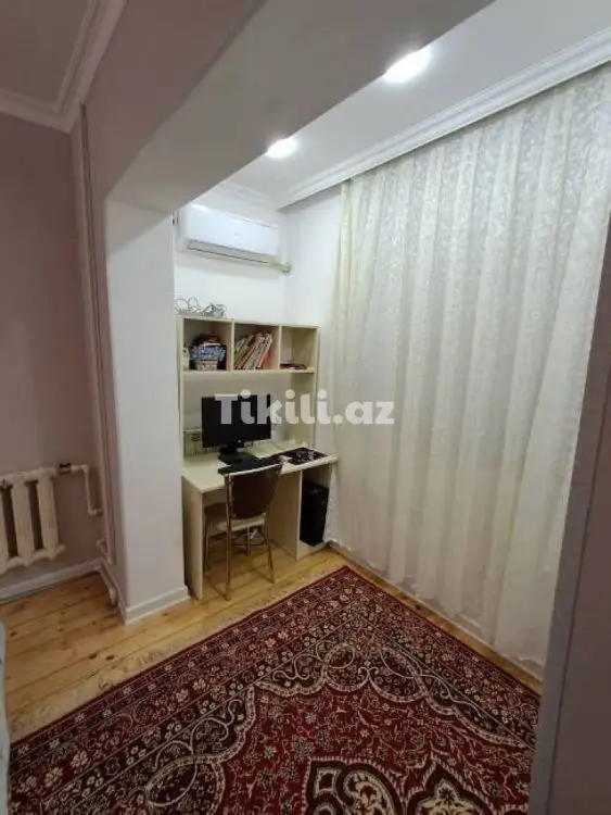 195 000 AZN - 2 otaqlı mənzil Satılır, Binəqədi, Bakı