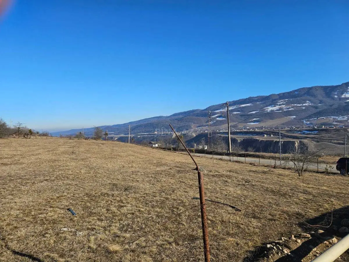 200 000 AZN - 34 sot Torpaq Satılır, Qusar