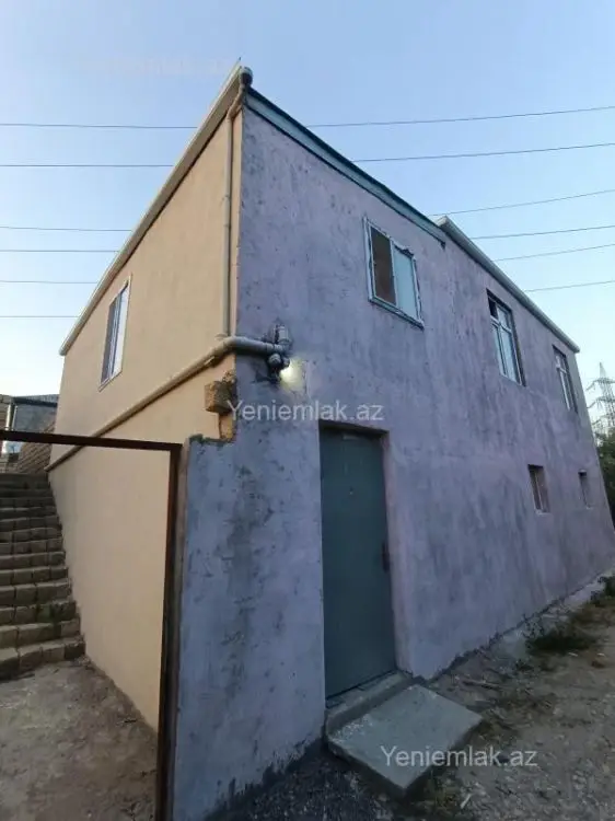 64 000 AZN - 4 otaqlı mənzil Satılır, Xırdalan