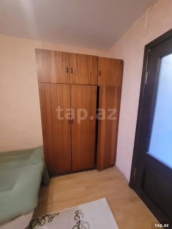 400 AZN - 1 otaqlı mənzil Kirayə (aylıq), Bakı