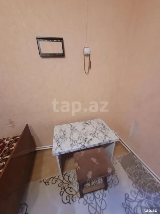 400 AZN - 1 otaqlı mənzil Kirayə (aylıq), Bakı