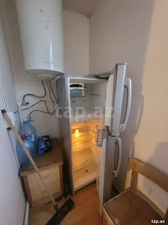 400 AZN - 1 otaqlı mənzil Kirayə (aylıq), Bakı