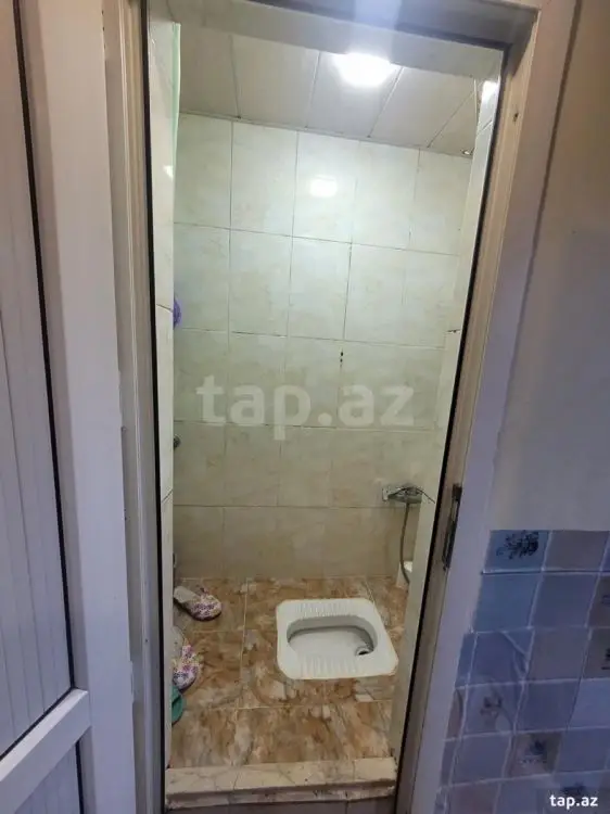 400 AZN - 1 otaqlı mənzil Kirayə (aylıq), Bakı