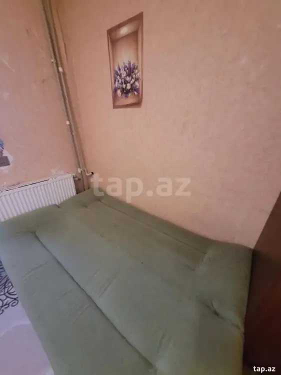 400 AZN - 1 otaqlı mənzil Kirayə (aylıq), Bakı