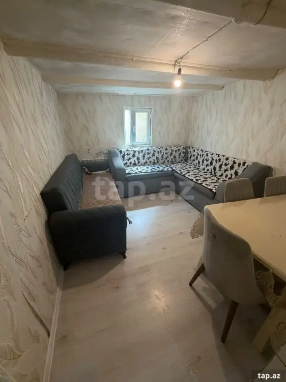 400 AZN - 2 otaqlı mənzil Kirayə (aylıq), Bakı