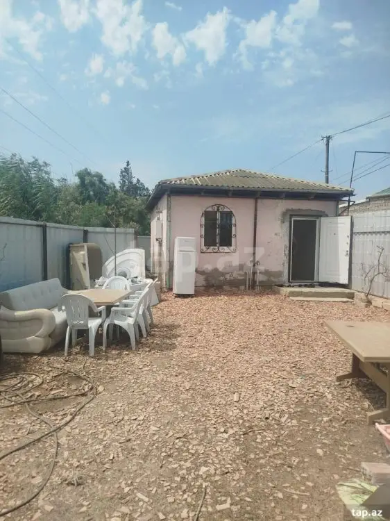 23 500 AZN - 1 otaqlı mənzil, Sabunçu, Bakı