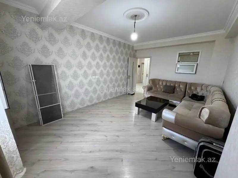 80 000 AZN - 2 otaqlı mənzil Satılır, 8-ci mikrorayon, Sumqayıt