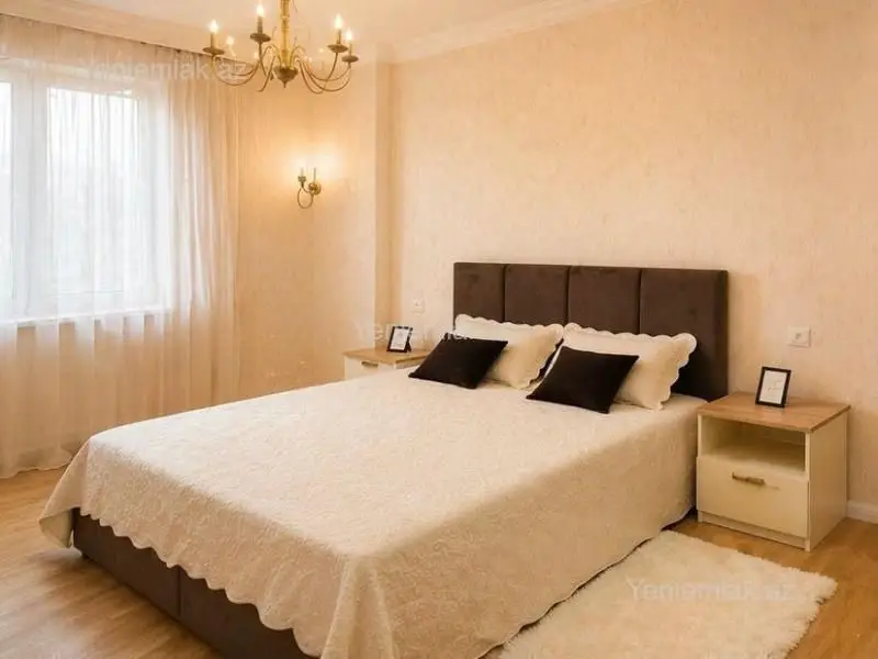 245 000 AZN - 2 otaqlı mənzil Satılır, Nəsimi, Bakı
