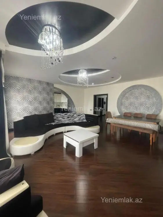 360 000 AZN - 3 otaqlı mənzil Satılır, Nəsimi, Bakı