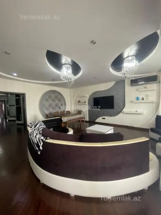 360 000 AZN - 3 otaqlı mənzil Satılır, Nəsimi, Bakı