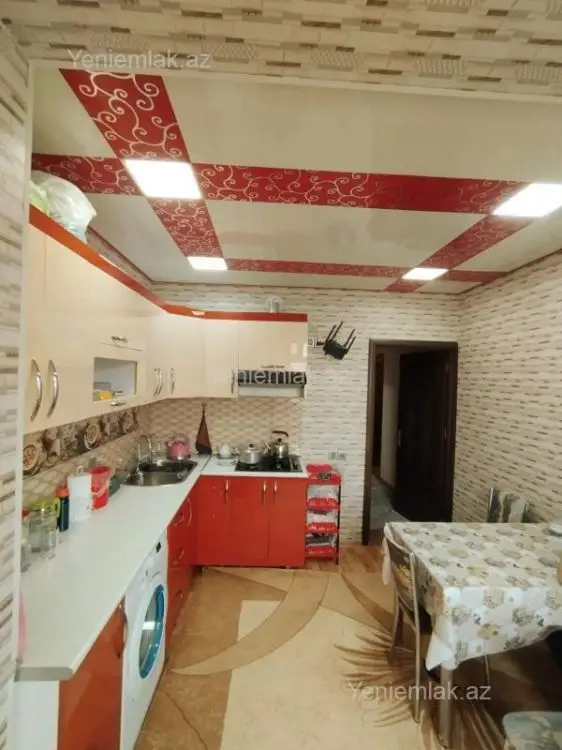 159 000 AZN - 4 otaqlı mənzil Satılır, 9-cu mikrorayon, Sumqayıt