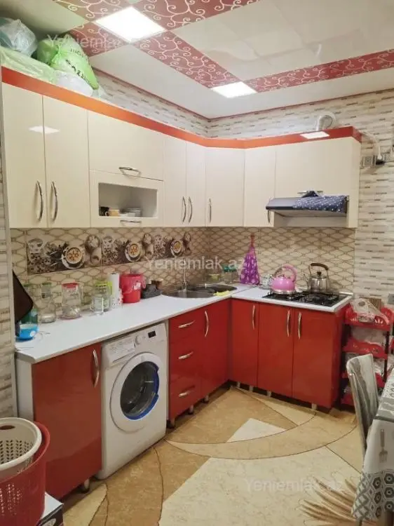 159 000 AZN - 4 otaqlı mənzil Satılır, 9-cu mikrorayon, Sumqayıt