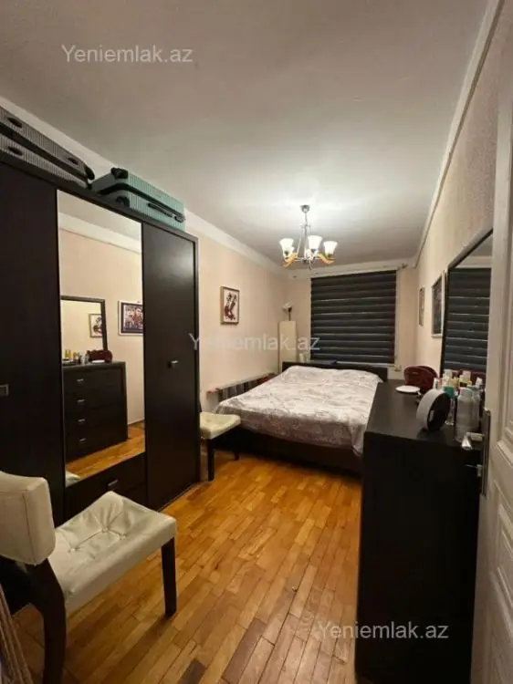 183 000 AZN - 2 otaqlı mənzil Satılır, Yasamal qəs., Nizami, Bakı