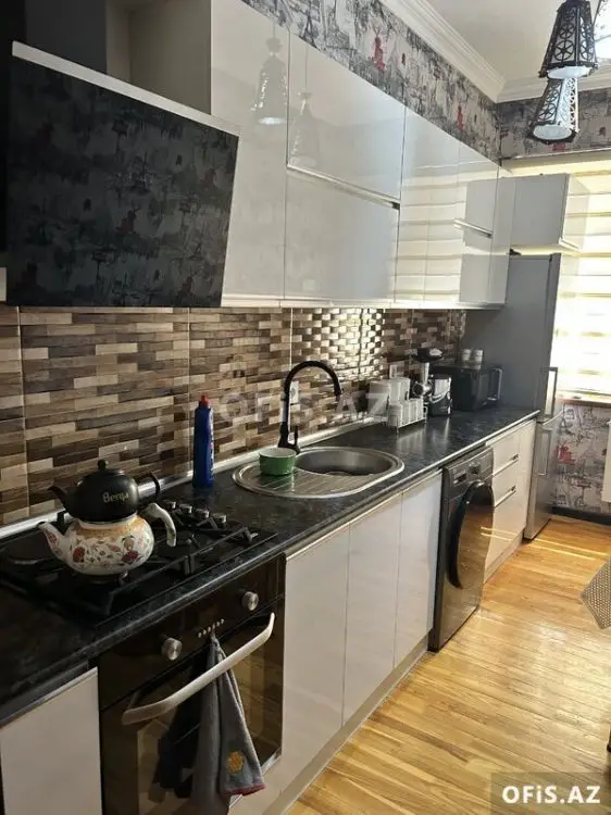 200 AZN - 2 otaqlı mənzil Kirayə (aylıq), Xırdalan