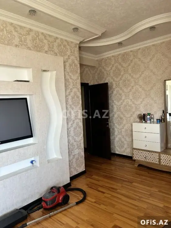 200 AZN - 2 otaqlı mənzil Kirayə (aylıq), Xırdalan
