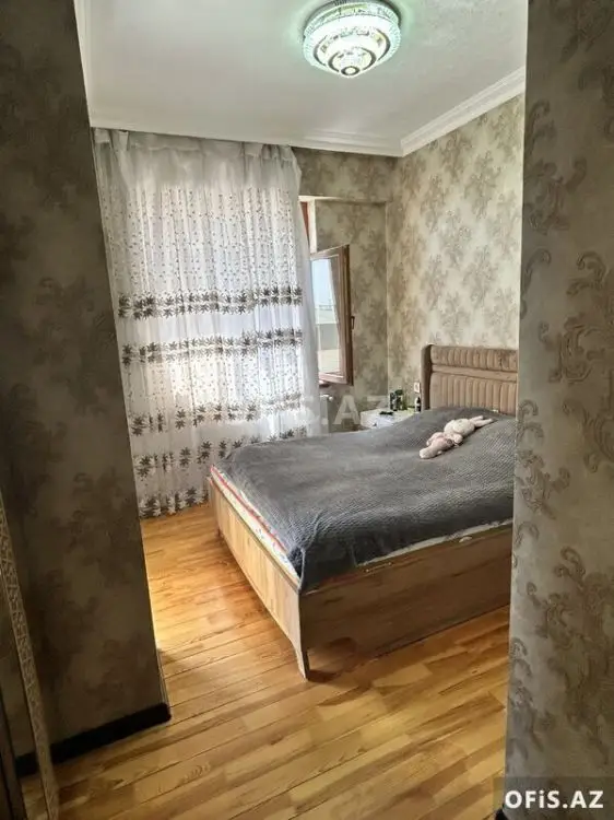 200 AZN - 2 otaqlı mənzil Kirayə (aylıq), Xırdalan
