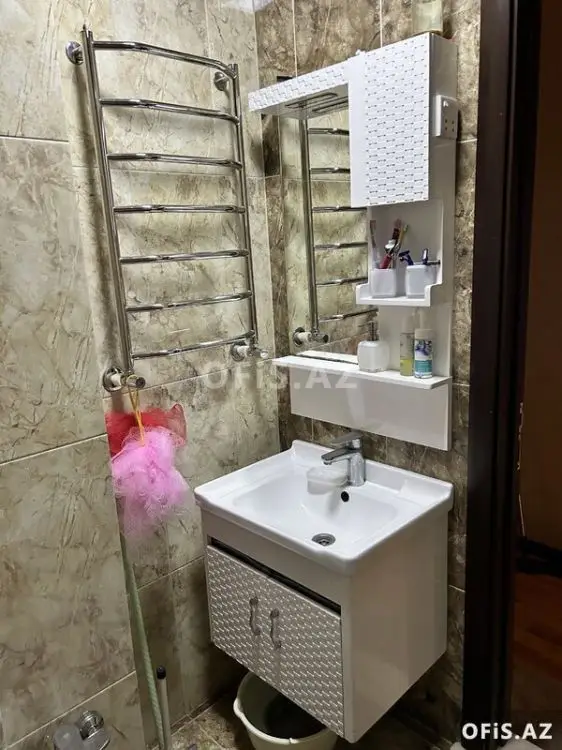 200 AZN - 2 otaqlı mənzil Kirayə (aylıq), Xırdalan