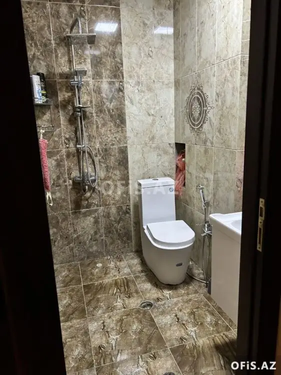200 AZN - 2 otaqlı mənzil Kirayə (aylıq), Xırdalan