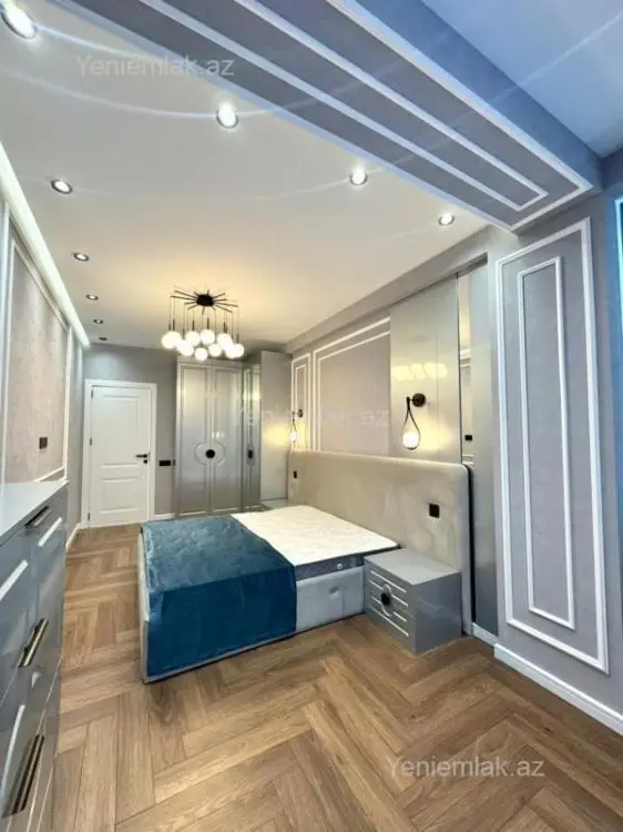229 000 AZN - 3 otaqlı mənzil Satılır, Suraxanı qəs., Suraxanı, Bakı