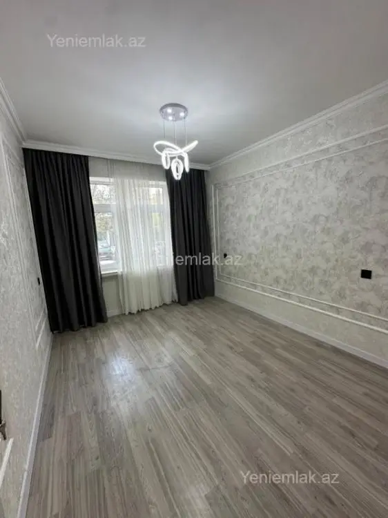 179 000 AZN - 3 otaqlı mənzil Satılır, Xətai, Bakı