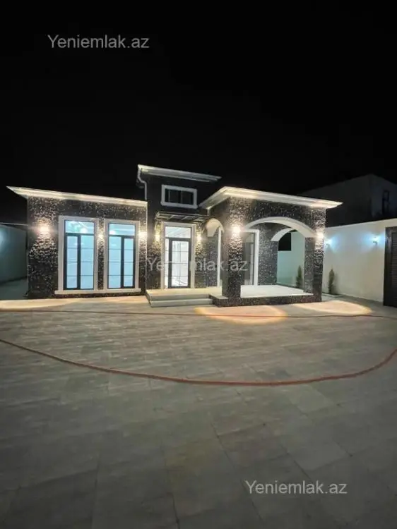 260 000 AZN - 4 otaqlı mənzil Satılır, Əmircan qəs., Suraxanı, Bakı