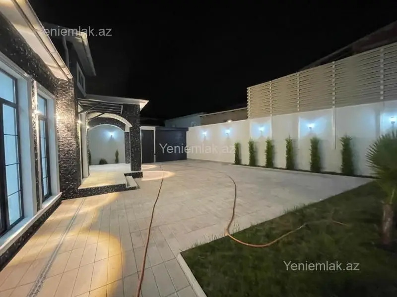 260 000 AZN - 4 otaqlı mənzil Satılır, Əmircan qəs., Suraxanı, Bakı