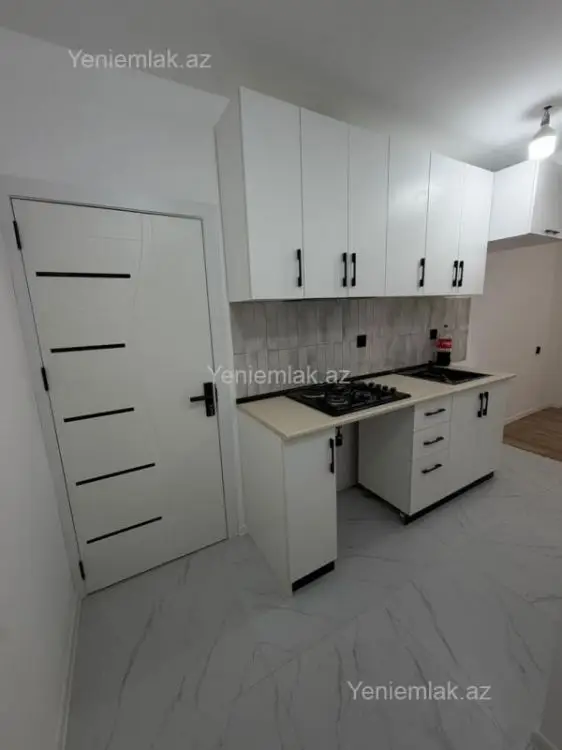 147 000 AZN - 2 otaqlı mənzil Satılır, Xətai, Bakı