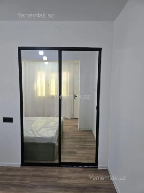 147 000 AZN - 2 otaqlı mənzil Satılır, Xətai, Bakı