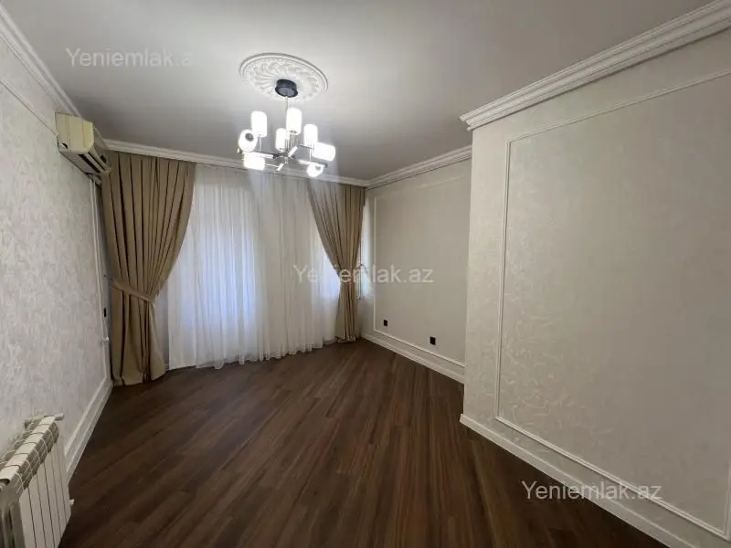 160 000 AZN - 2 otaqlı mənzil Satılır, Yeni Yasamal qəs., Yasamal, Bakı