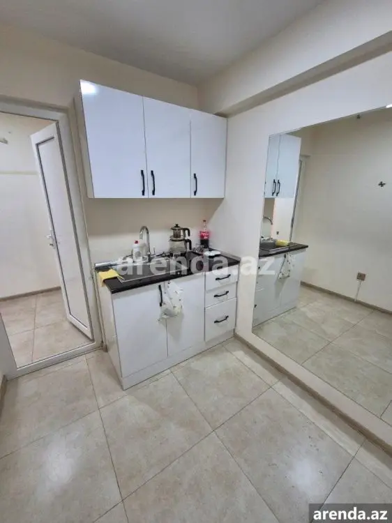 1 000 AZN - 70 m² Obyekt / Ofis Kirayə (aylıq), Montin qəs., Nərimanov, Bakı