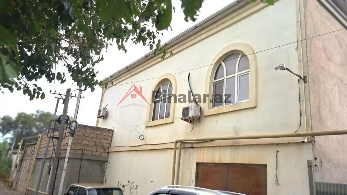 680 000 AZN - 10 otaqlı mənzil Satılır, Ramana qəs., Suraxanı, Bakı