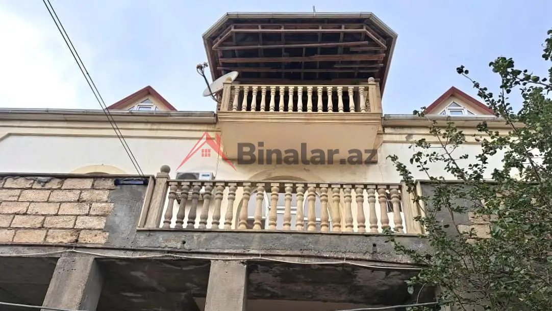 680 000 AZN - 10 otaqlı mənzil Satılır, Ramana qəs., Suraxanı, Bakı