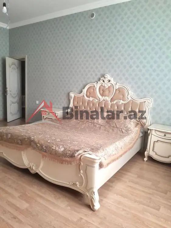 680 000 AZN - 10 otaqlı mənzil Satılır, Ramana qəs., Suraxanı, Bakı