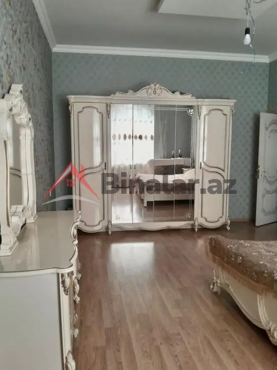 680 000 AZN - 10 otaqlı mənzil Satılır, Ramana qəs., Suraxanı, Bakı