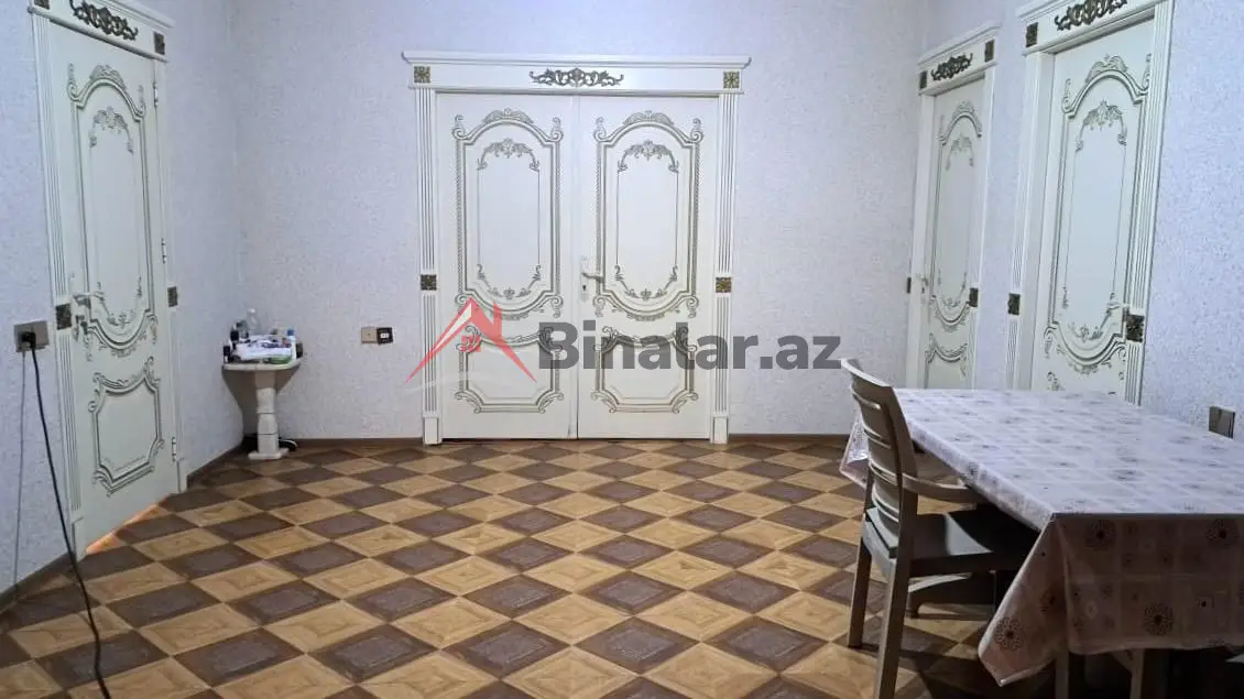 680 000 AZN - 10 otaqlı mənzil Satılır, Ramana qəs., Suraxanı, Bakı