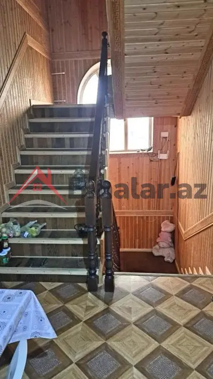 680 000 AZN - 10 otaqlı mənzil Satılır, Ramana qəs., Suraxanı, Bakı