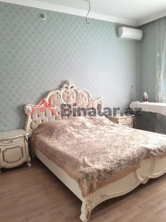 680 000 AZN - 10 otaqlı mənzil Satılır, Ramana qəs., Suraxanı, Bakı