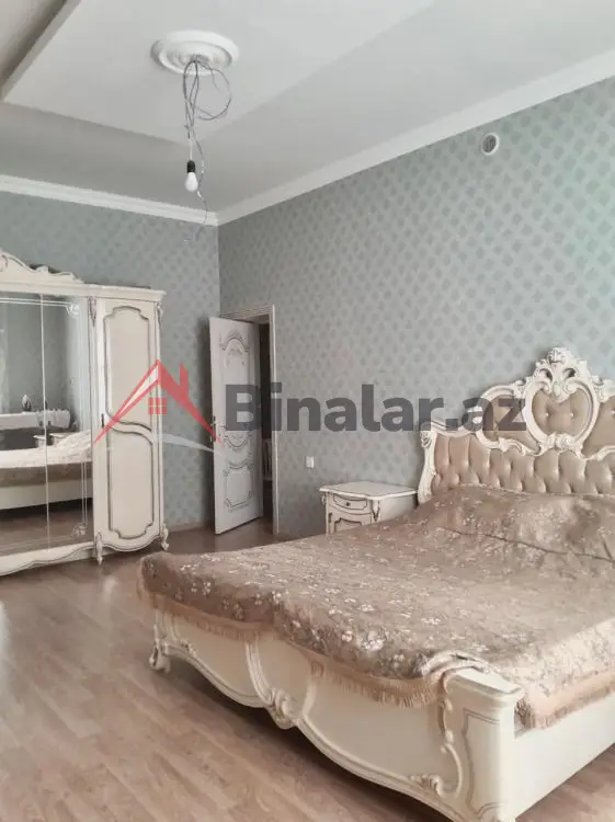 680 000 AZN - 10 otaqlı mənzil Satılır, Ramana qəs., Suraxanı, Bakı