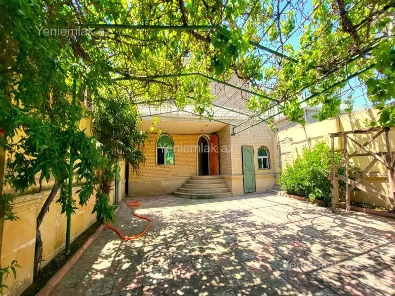 165 000 AZN - 5 otaqlı mənzil Satılır, Binəqədi qəs., Binəqədi, Bakı