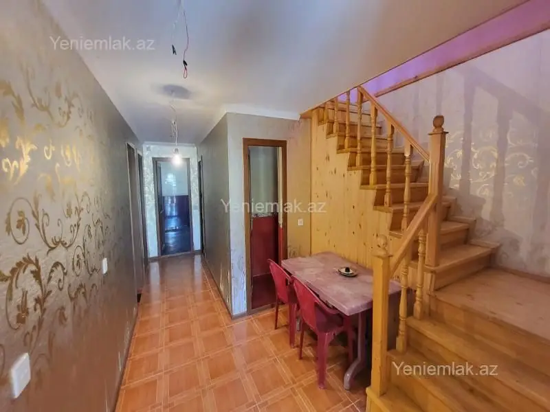 165 000 AZN - 5 otaqlı mənzil Satılır, Binəqədi qəs., Binəqədi, Bakı