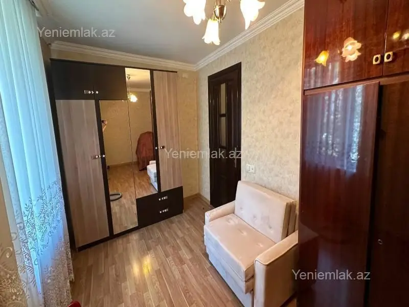 175 000 AZN - 2 otaqlı mənzil Satılır, Yasamal qəs., Yasamal, Bakı