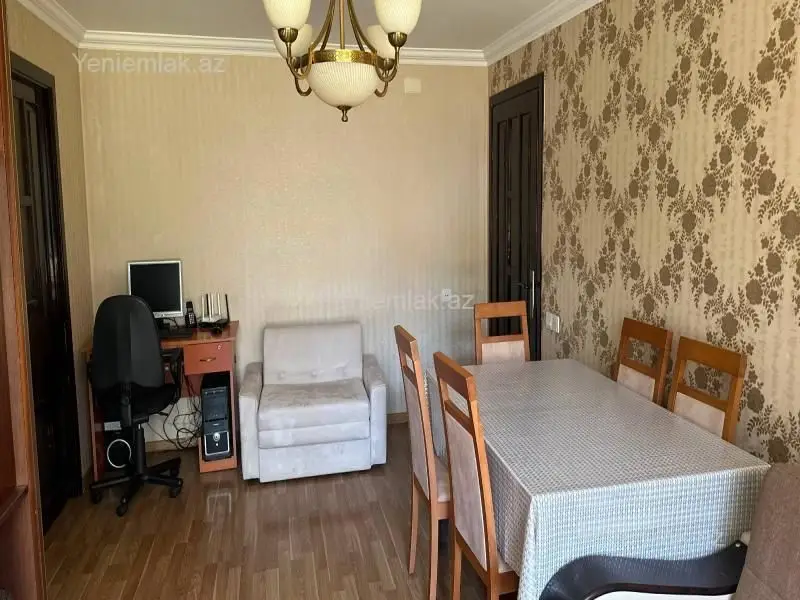 175 000 AZN - 2 otaqlı mənzil Satılır, Yasamal qəs., Yasamal, Bakı