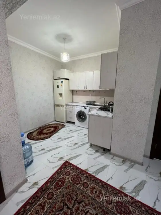 272 000 AZN - 3 otaqlı mənzil Satılır, Nərimanov, Bakı