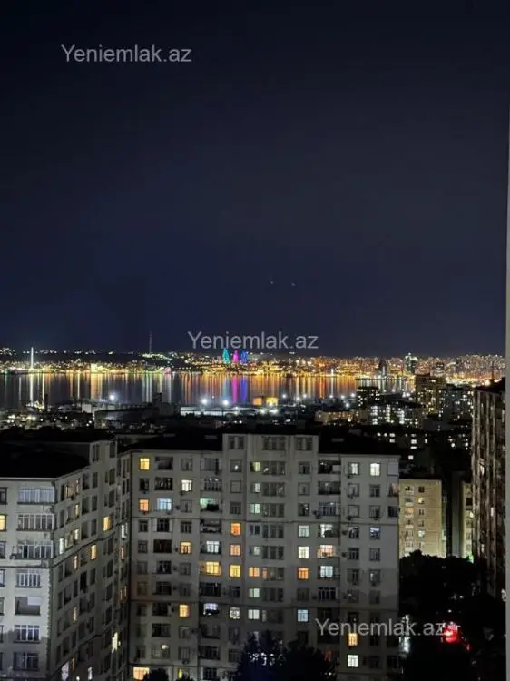 229 000 AZN - 2 otaqlı mənzil Satılır, Xətai, Bakı